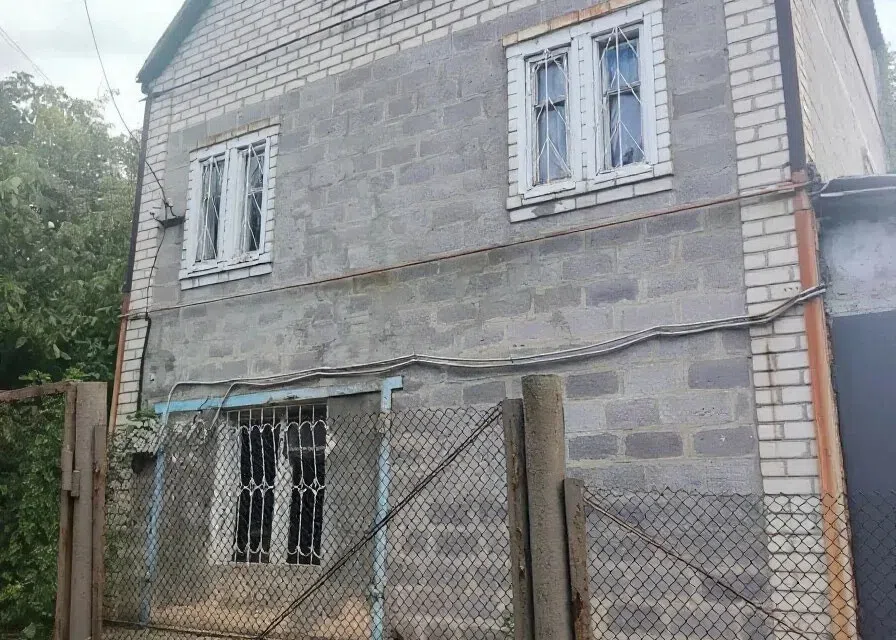 Продаётся 3-этажный дом, 95.5 м²