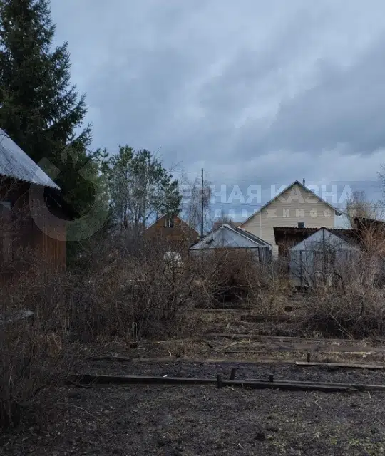 Продаётся 2-этажный дом, 52.9 м²