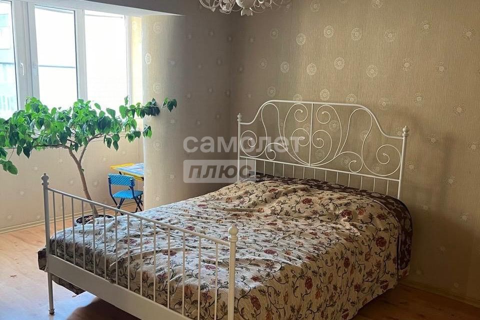 Продаётся 2-комнатная квартира, 61 м²