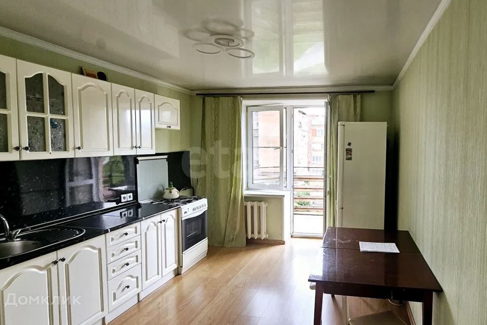 Сдаётся 2-комнатная квартира, 60 м²