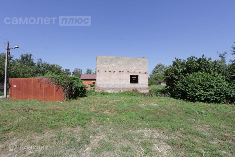 Купить Участок Нижний Казачий Хутор