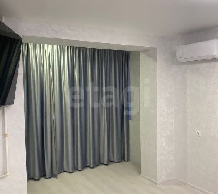 Продаётся 1-комнатная квартира, 21.4 м²