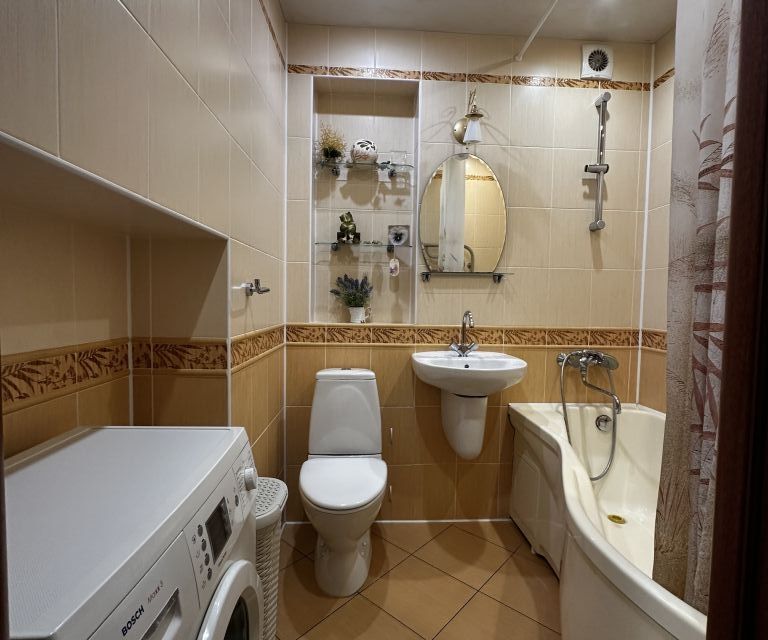 Продаётся 2-комнатная квартира, 42 м²