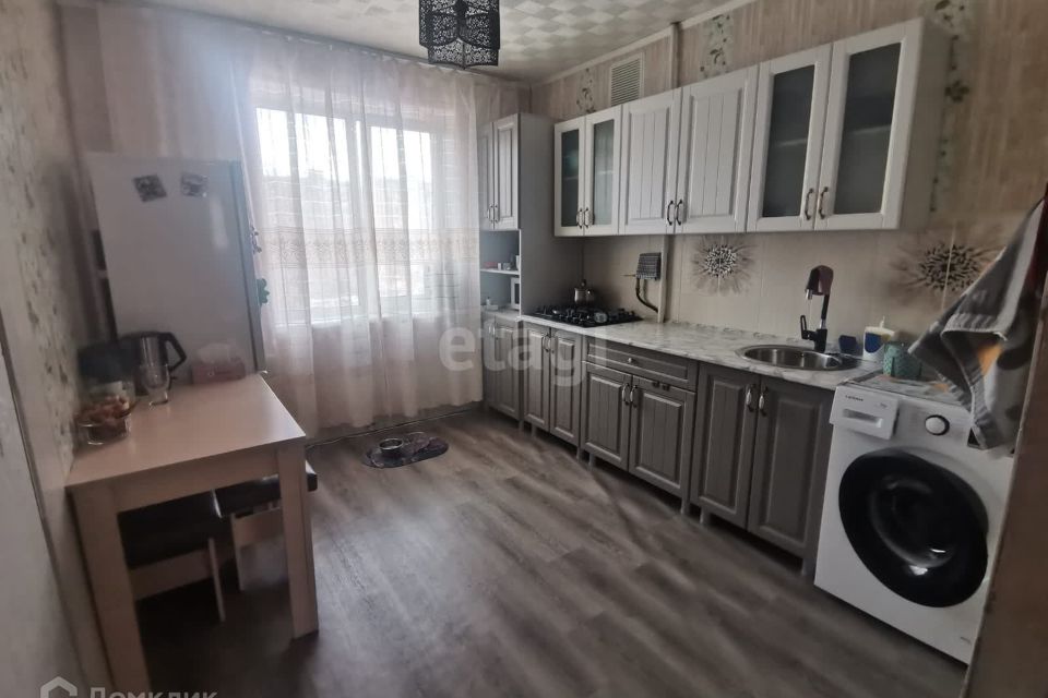 Продаётся 1-комнатная квартира, 33.1 м²