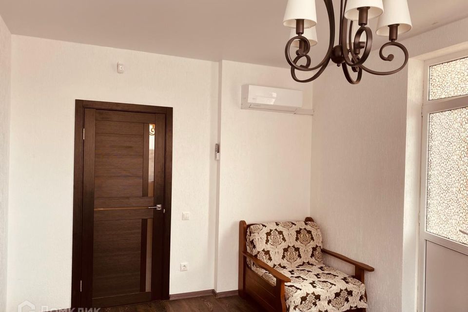 Продаётся 1-комнатная квартира, 32 м²