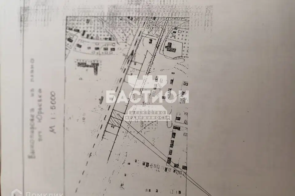 Продаётся участок, 15 сот., ИЖС