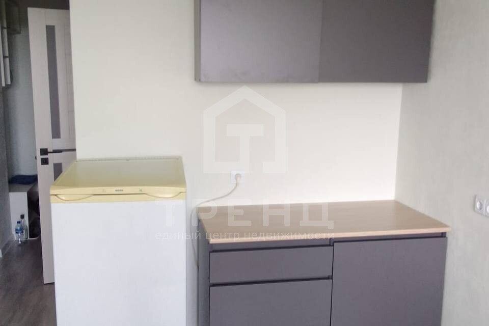 Продаётся студия, 23.5 м²