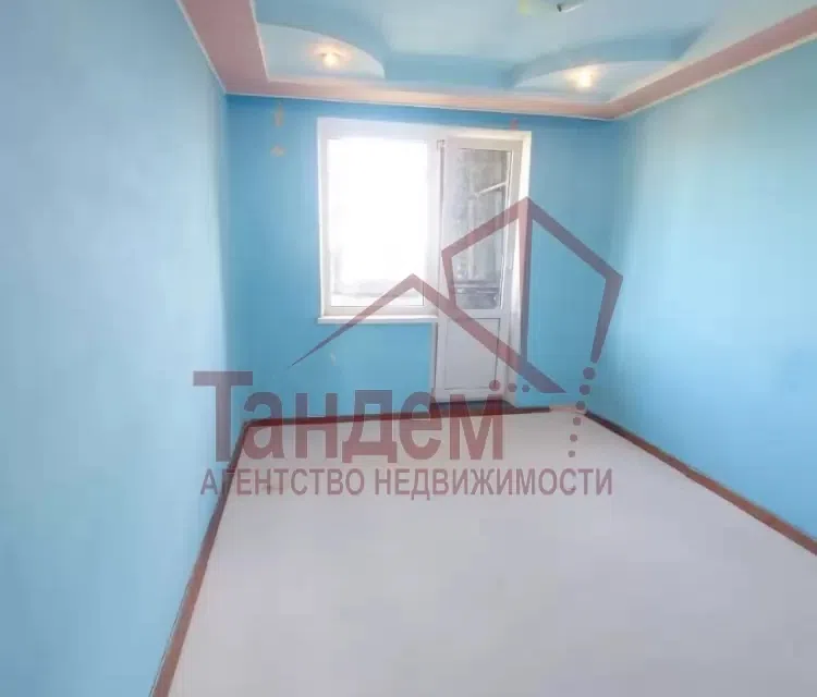 Продаётся 4-комнатная квартира, 82 м²