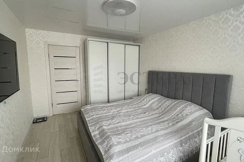 Продаётся 2-комнатная квартира, 47 м²