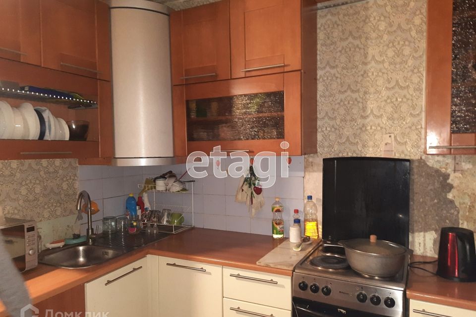 Продаётся 2-комнатная квартира, 50.3 м²