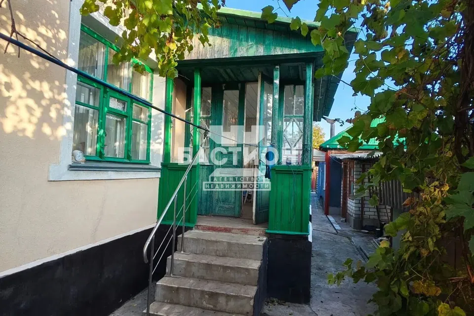 Продаётся 1-этажный дом, 101 м²