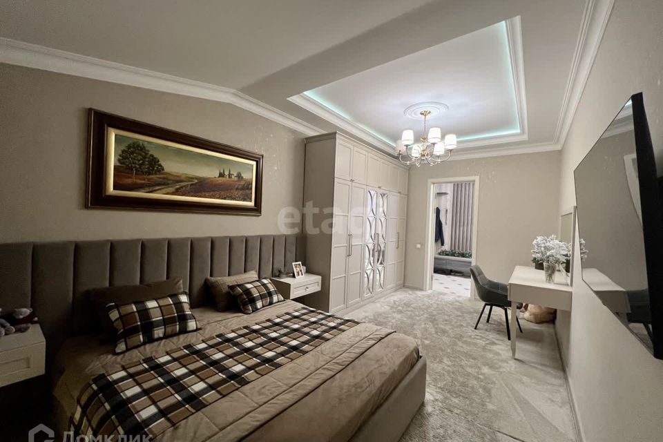 Продаётся 2-комнатная квартира, 85 м²