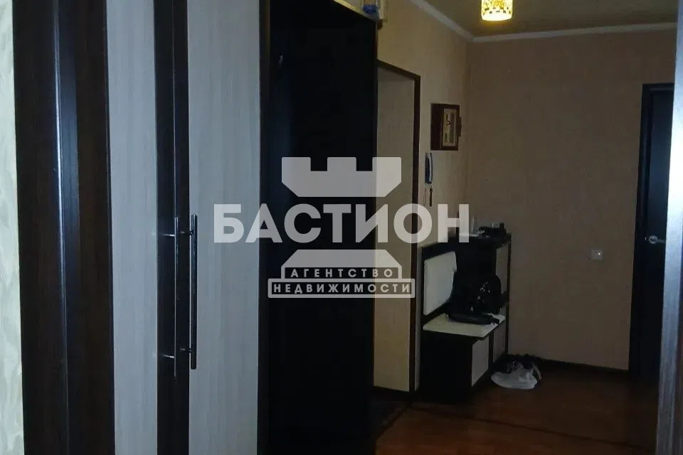 Продаётся 2-комнатная квартира, 59.2 м²
