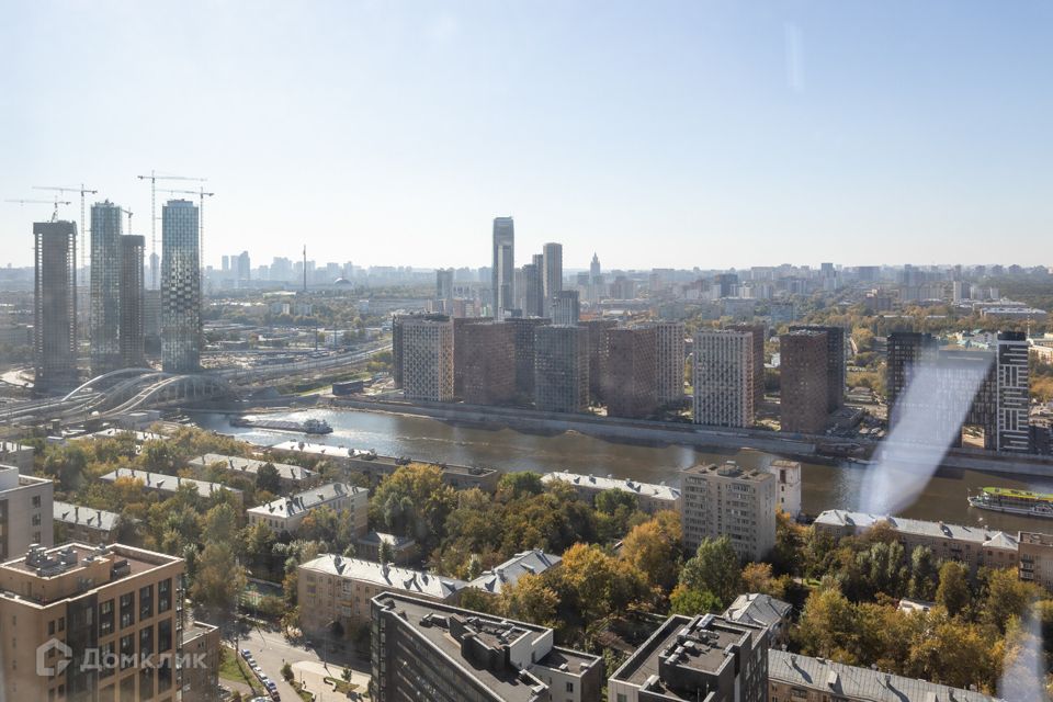 Продаётся 2-комнатная квартира, 80.7 м²