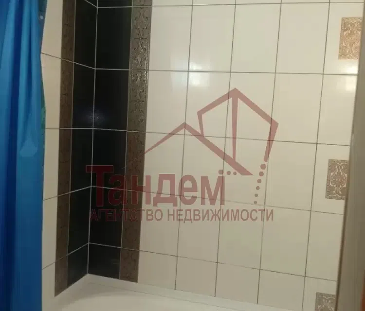 Продаётся 3-комнатная квартира, 72.9 м²