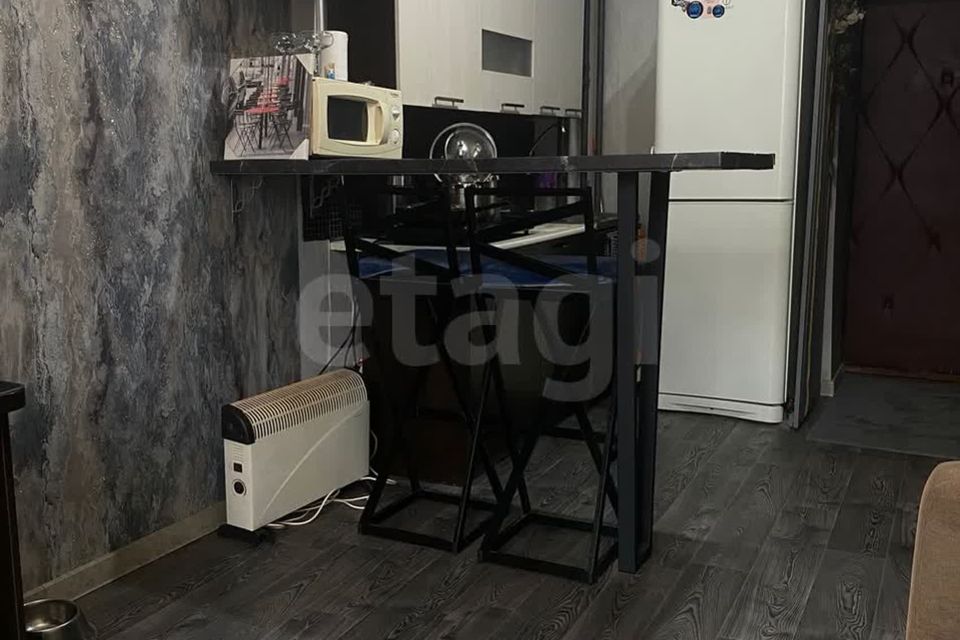Продаётся студия, 16 м²