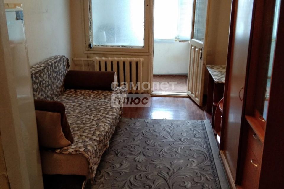 Продаётся студия, 14 м²
