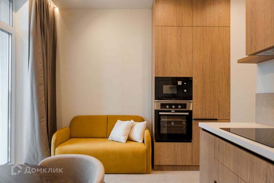 Продаётся 2-комнатная квартира, 63.1 м²
