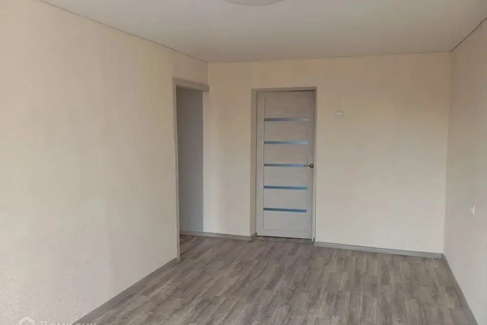 Продаётся 2-комнатная квартира, 43.5 м²