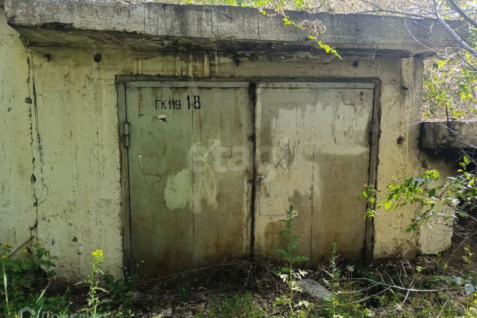 Продаётся гараж, 22.1 м²