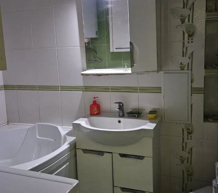 Продаётся 2-комнатная квартира, 50 м²