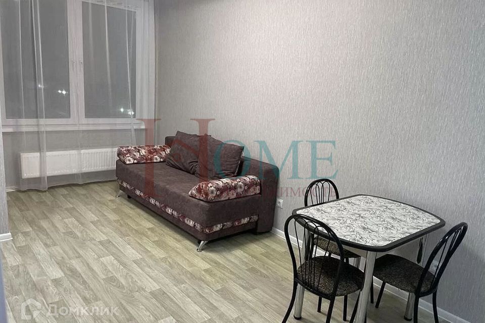 Сдаётся 1-комнатная квартира, 27 м²