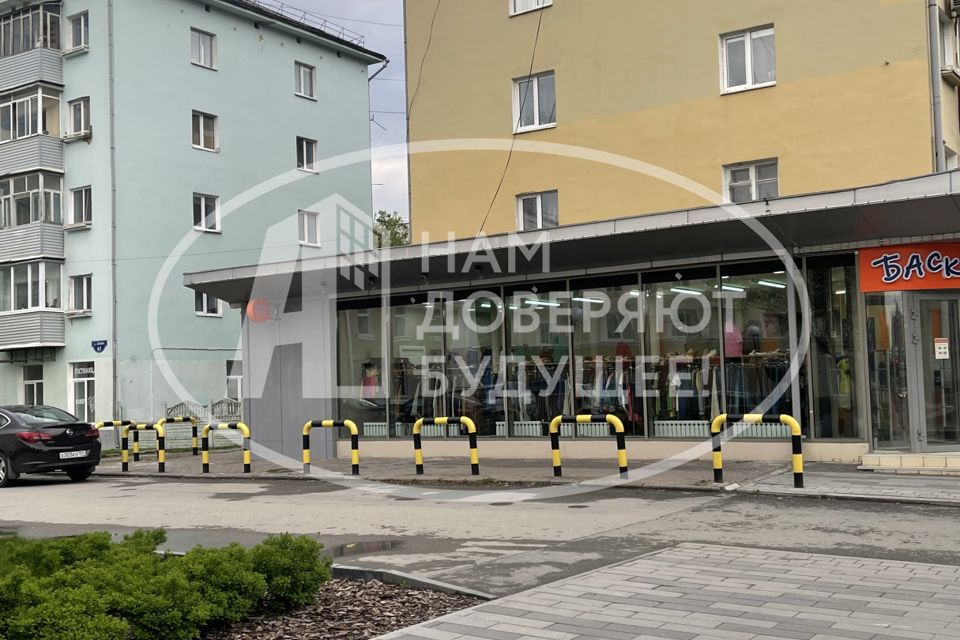Продаётся 2-комнатная квартира, 43.4 м²