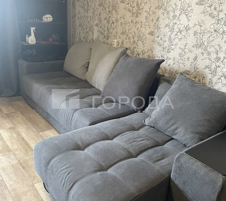 Сдаётся 1-комнатная квартира, 26 м²
