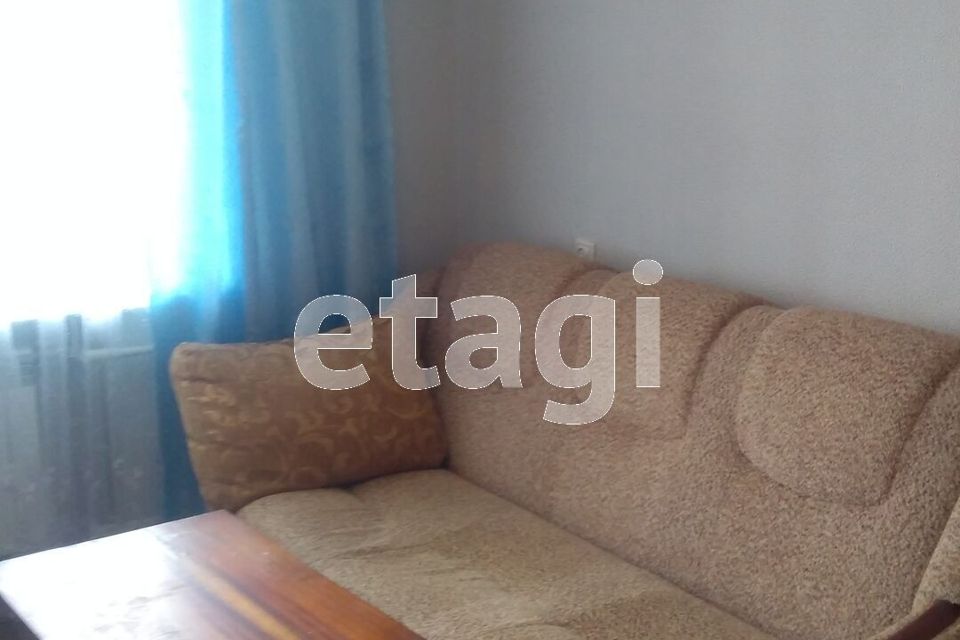 Продаётся 1-комнатная квартира, 30 м²