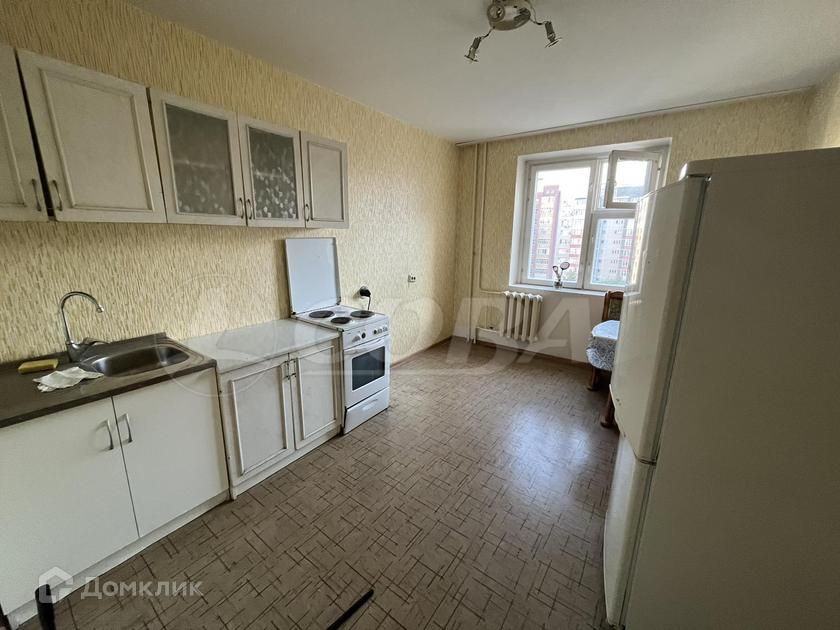 Сдаётся 1-комнатная квартира, 40 м²