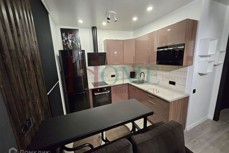 Сдаётся 1-комнатная квартира, 30 м²