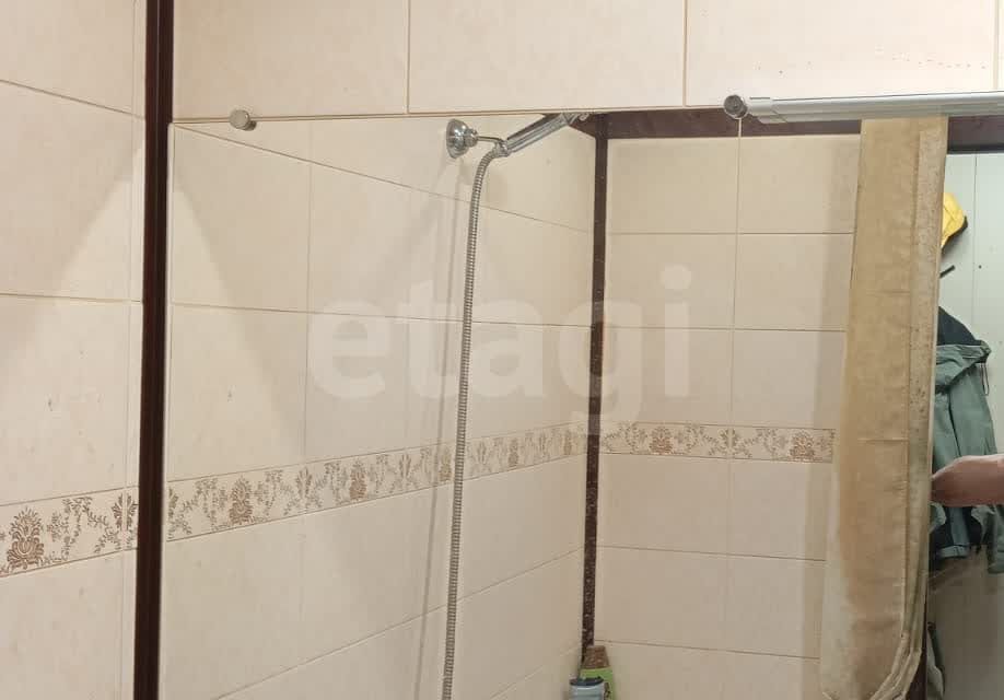 Продаётся 1-комнатная квартира, 19 м²