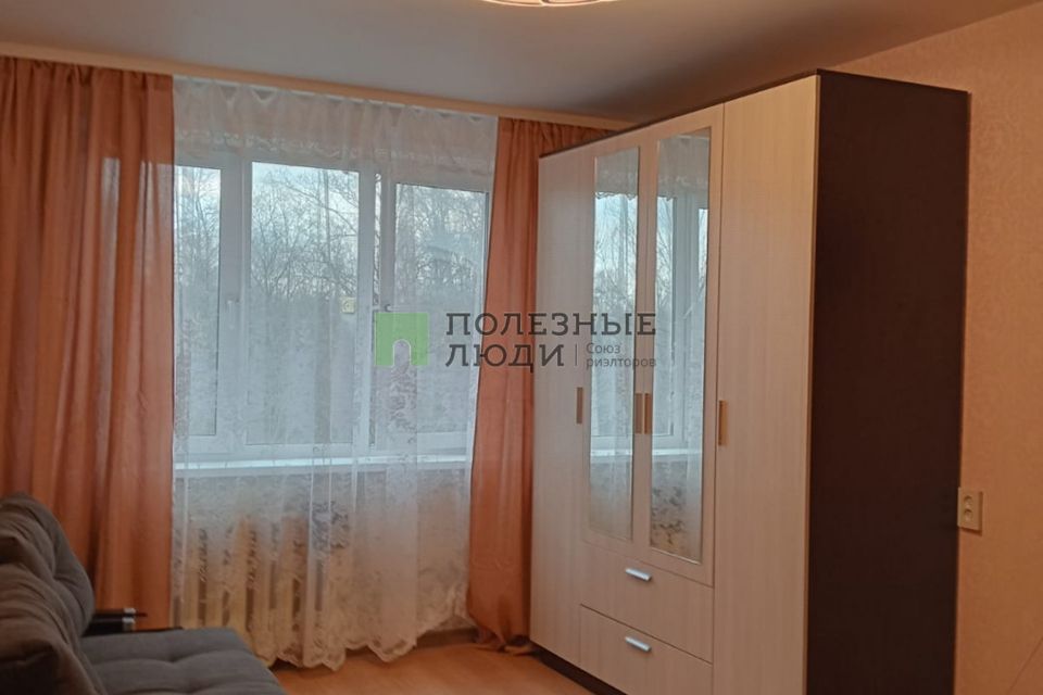 Продаётся студия, 22.4 м²