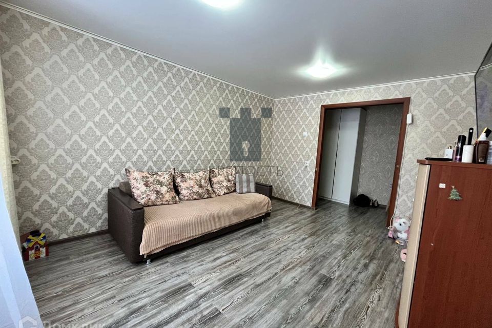 Продаётся 2-комнатная квартира, 48.7 м²