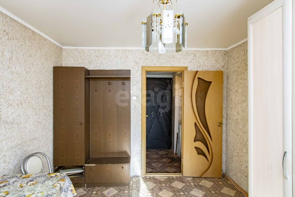 Продаётся студия, 14.9 м²