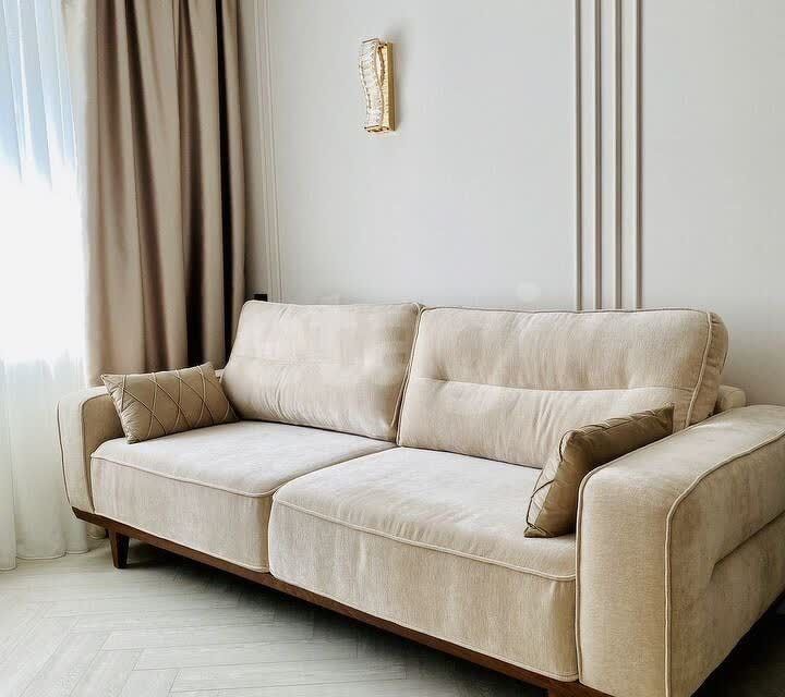 Продаётся 2-комнатная квартира, 71.3 м²