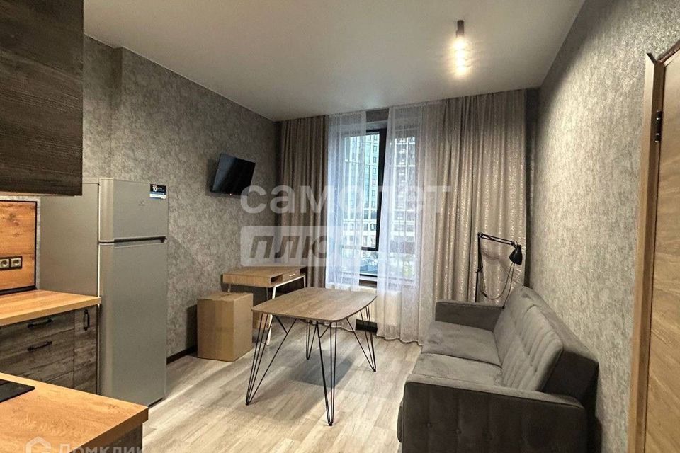 Сдаётся 3-комнатная квартира, 41 м²