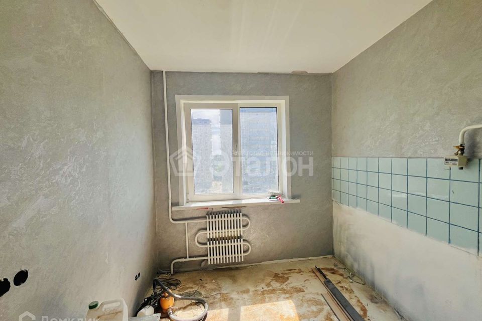 Продаётся 2-комнатная квартира, 50.3 м²