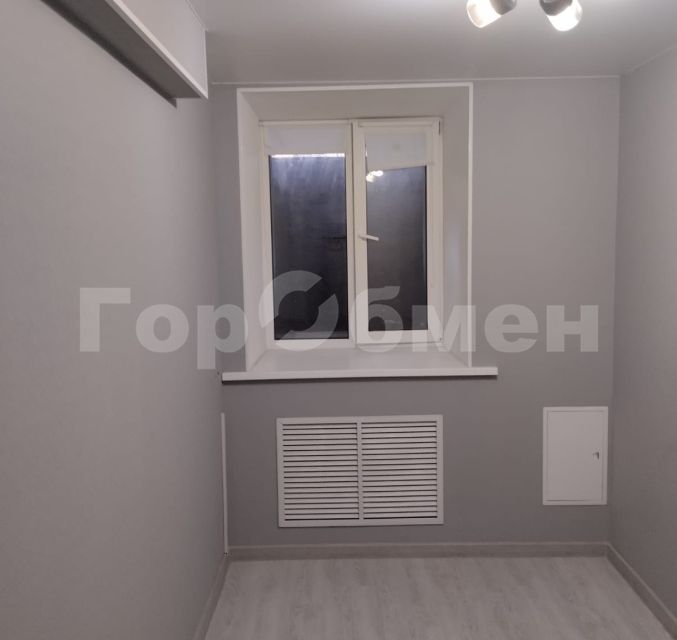 Продаётся студия, 11.4 м²