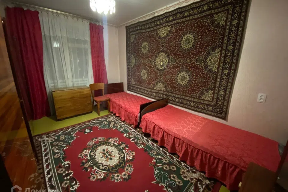 Сдаётся 2-комнатная квартира, 50 м²