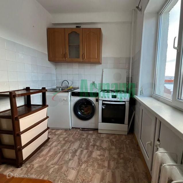 Продаётся 2-комнатная квартира, 46.3 м²