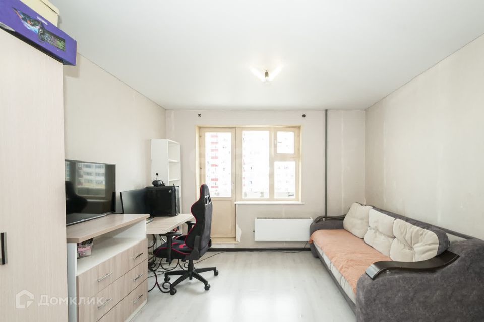 Продаётся студия, 22.5 м²