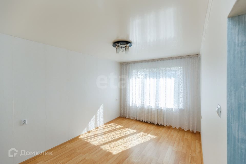 Продаётся 2-комнатная квартира, 42.9 м²