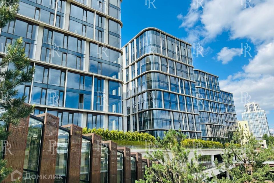 Продаётся 2-комнатная квартира, 65.5 м²