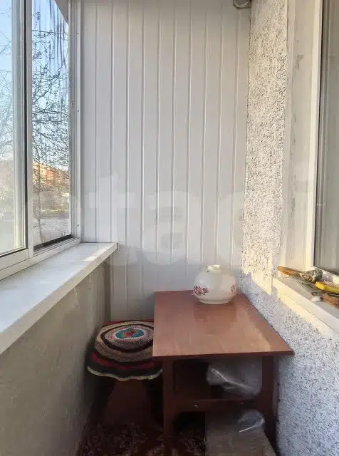 Продаётся 1-комнатная квартира, 34.7 м²