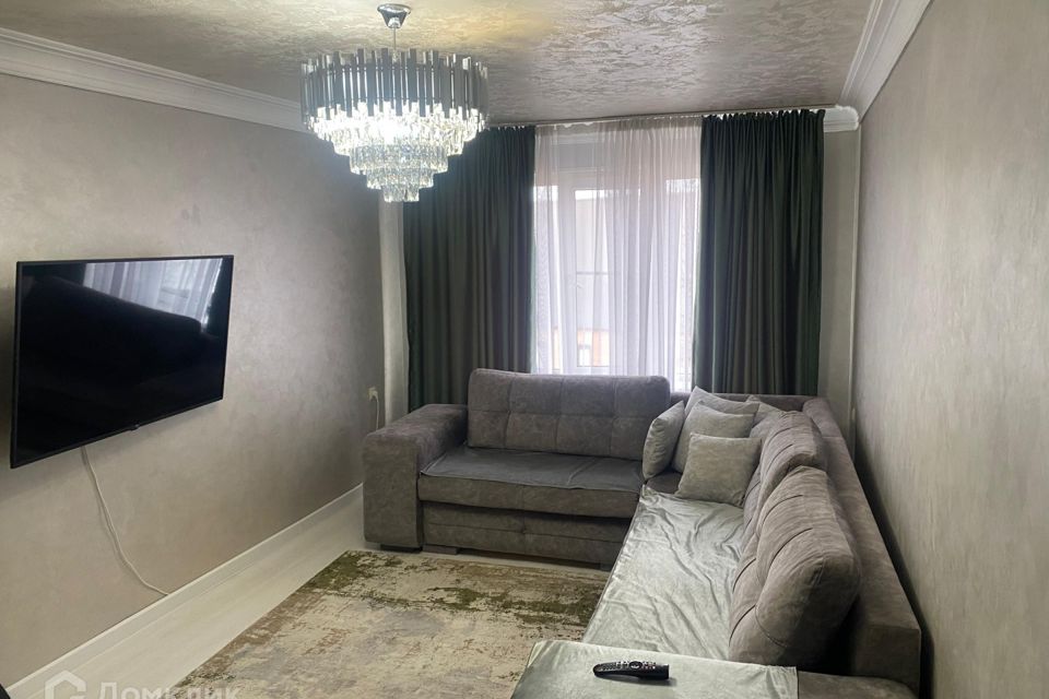 Продаётся 2-комнатная квартира, 48 м²