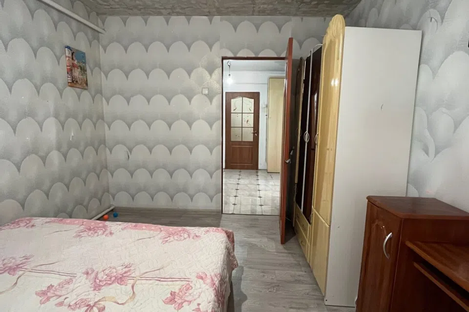 Продаётся 1-этажный дом, 103.4 м²