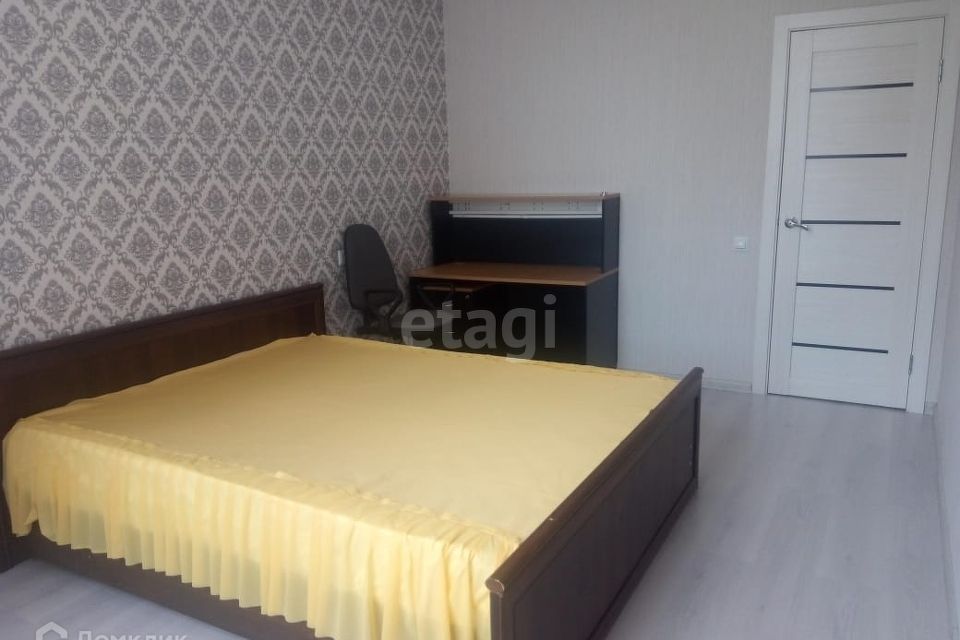 Продаётся 2-комнатная квартира, 47 м²