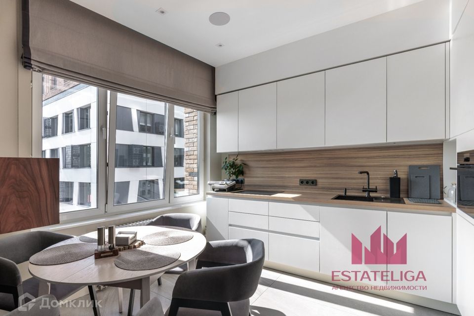 Продаётся 3-комнатная квартира, 67 м²