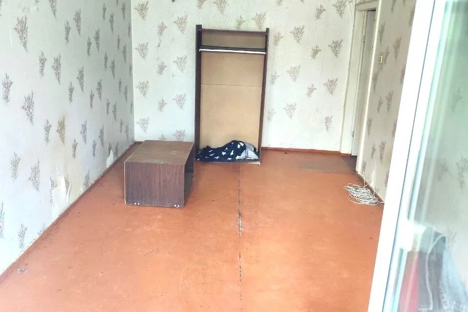 Продаётся 2-комнатная квартира, 44.2 м²
